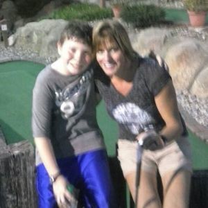 Meet your Posher, Karen